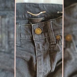 Saint laurent paris jeans